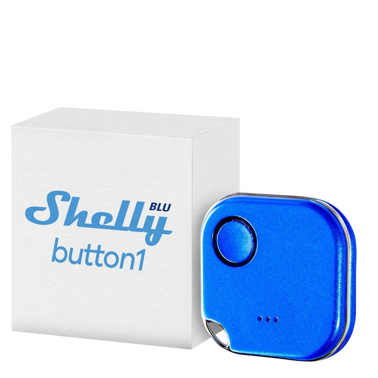 Shelly Blu Button 1