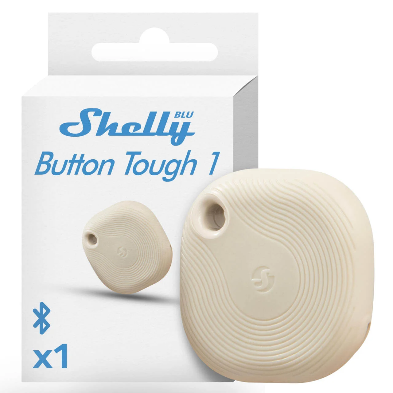 Shelly BLU Button
